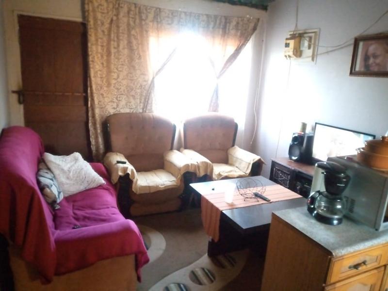 2 Bedroom Property for Sale in Grasslands Free State